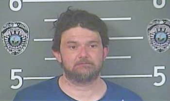 Cassell Christopher - Pike County, KY 
