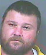 Davis Christopher - Desoto County, MS 