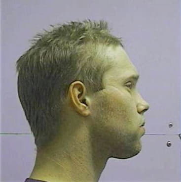 Henry Clinton - Desoto County, MS 