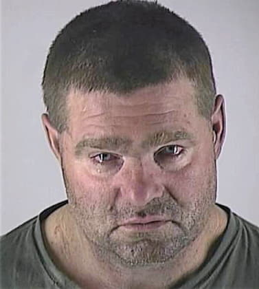 Harrison Darren - Deschutes County, OR 