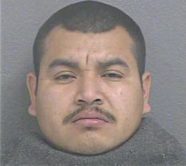 Fernandez-Garcia David - Wyandotte County, KS 