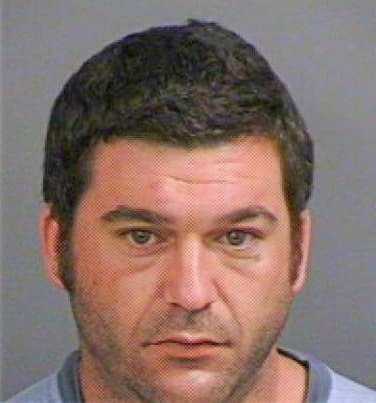 Holmes David - Collier County, FL 