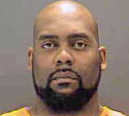 Bryant Demintri - Sarasota County, FL 