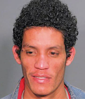 Aguilera Dennis - Wake County, NC 