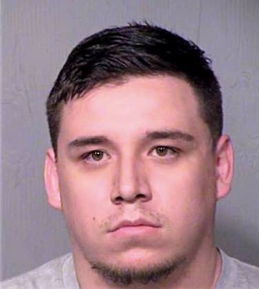 Perez Derek - Maricopa County, AZ 