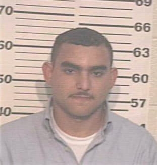 Leal Efren - Hidalgo County, TX 