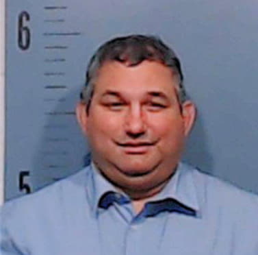Delacruz Eric - Taylor County, TX 
