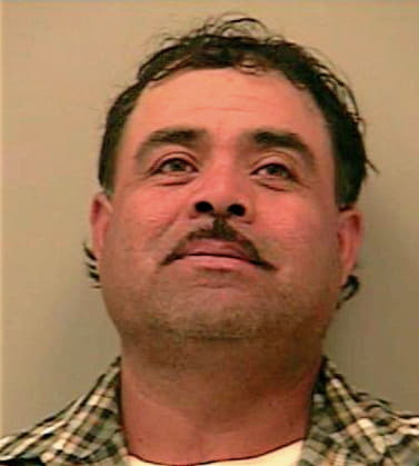 Nieto-Zuniga Ernesto - Gwinnett County, GA 