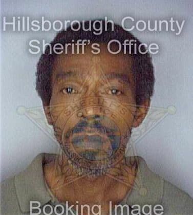 Nichols Harvey - Hillsborough County, FL 