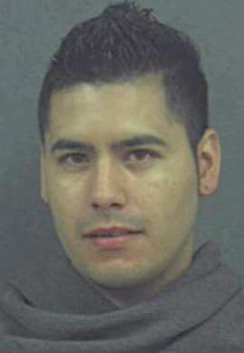 Rebollar-Reyes Horacio - Wyandotte County, KS 