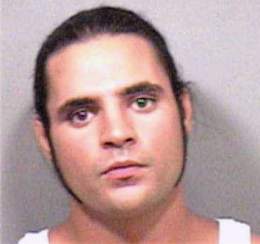 Brenneman Jacob - Marion County, FL 