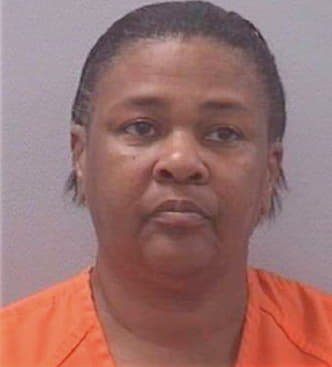 Graves Jacquelyn - Lexington County, SC 