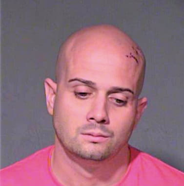 Fletcher James - Maricopa County, AZ 