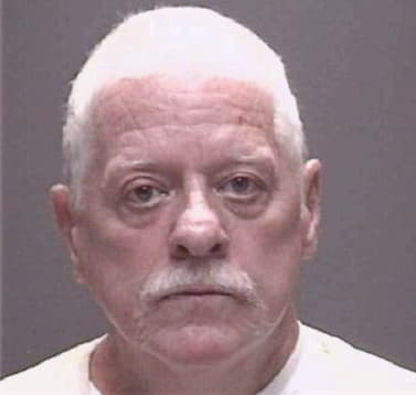 Holt James - Galveston County, TX 