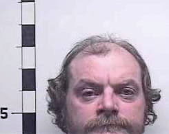 Thornton James - Shelby County, KY 