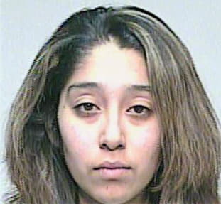 Mendez Jessica - TomGreen County, TX 