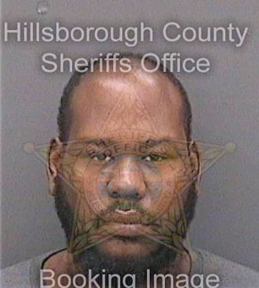 Ellison Johnathon - Hillsborough County, FL 