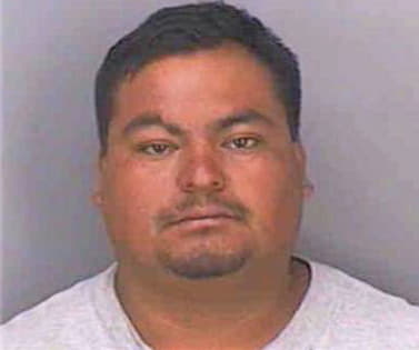 Lopez Jose - Collier County, FL 