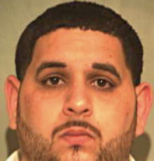 Moreno Julio - Hidalgo County, TX 