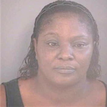 Hemphill June - Hillsborough County, FL 