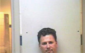 Goolsby Lewis - Henderson County, KY 