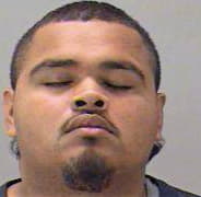 Navarrolopez Luis - Dallas County, TX 