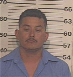 Ramos Martin - Hidalgo County, TX 