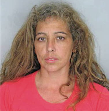 Freeman Mary - Hillsborough County, FL 