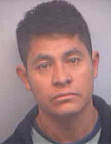 Santillan-Huerta Pedro - Fulton County, GA 