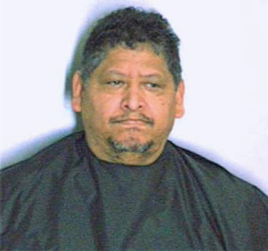 Calleja-Rejes Priciliano - Dekalb County, GA 
