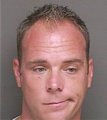 Patrick Randolph - Lake County, FL 
