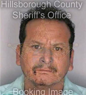 Roblemo Ricardo - Hillsborough County, FL 
