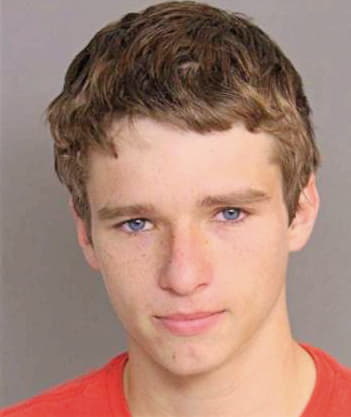 Good Richard - Aiken County, SC 