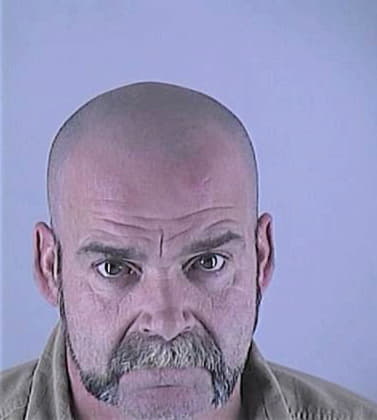Stephens Robert - Deschutes County, OR 