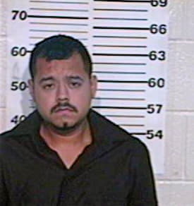 Villanueva Rolando - Hidalgo County, TX 