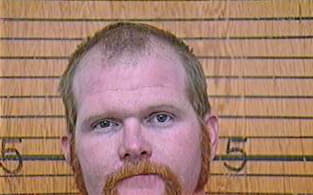 Killman Rowdy - Grady County, OK 