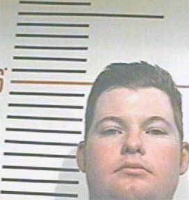 Anthony Ryan - Parker County, TX 