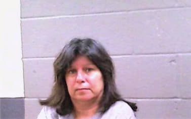 Cimini Sandra - Wichita County, TX 
