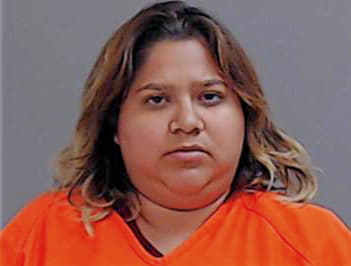Rosales Sarah - Hidalgo County, TX 