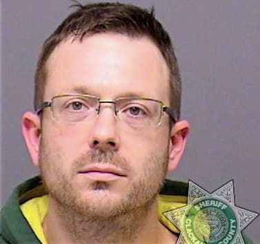 Brock Sean - Clackamas County, OR 