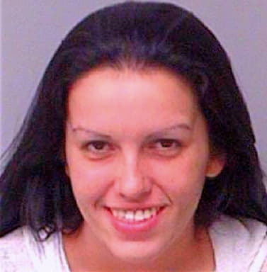 Barbosa Stephanie - Pinellas County, FL 