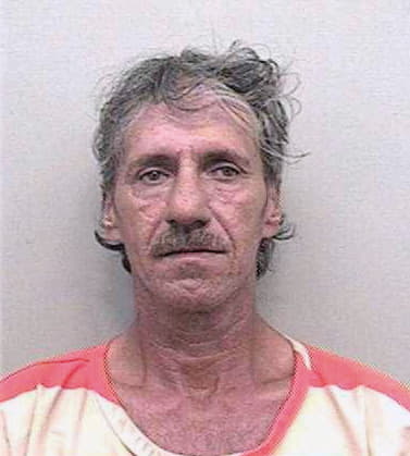 Hayes Terrence - Marion County, FL 