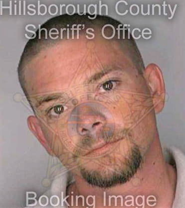 Tomer Thomas - Hillsborough County, FL 