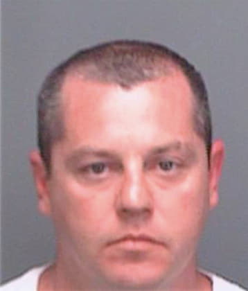 Ray Tony - Pinellas County, FL 