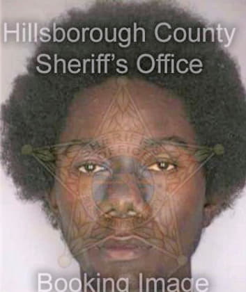 Davis Vernon - Hillsborough County, FL 