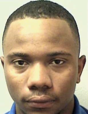 Marshall Willie - Henry County, GA 
