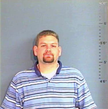 Hughes Adam - Brazos County, TX 