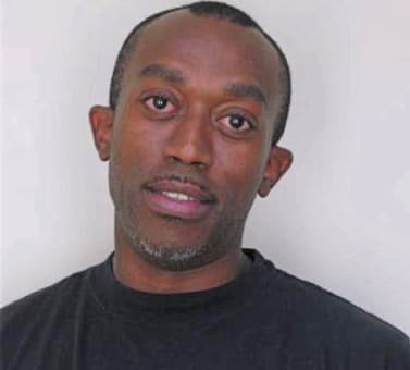Williamson Adrien - Hillsborough County, FL 