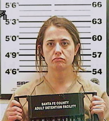 Stahl Aleah - SantaFe County, NM 