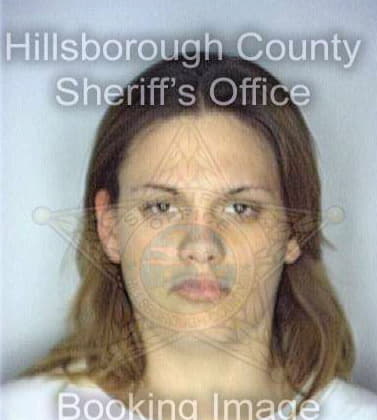 Altuzarra Amanda - Hillsborough County, FL 